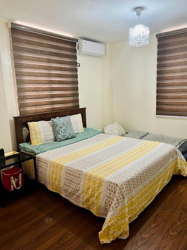 Apartamento Tagaytay Swiss Cabin Netflix/Wifi/Parking Tagaytay City Exterior foto