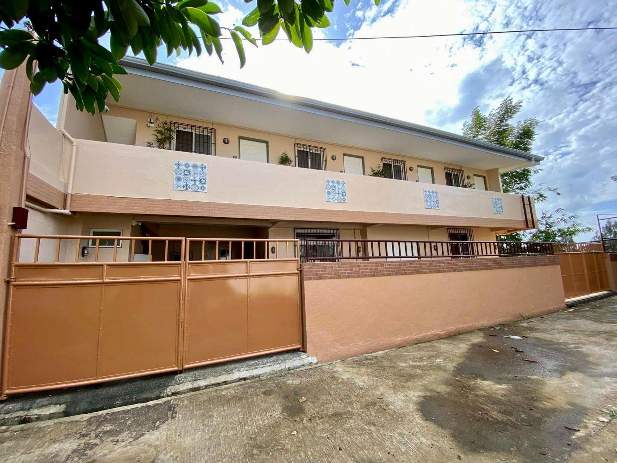 Apartamento Tagaytay Swiss Cabin Netflix/Wifi/Parking Tagaytay City Exterior foto